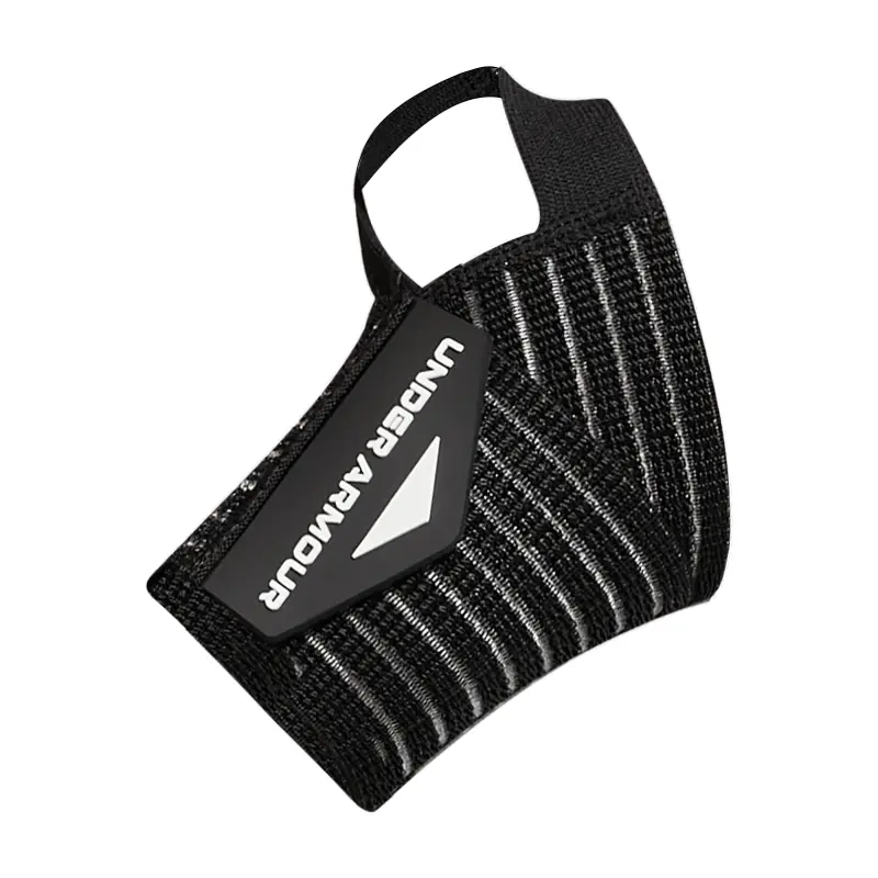 Браслет Under Armour, черный
Браслет Under Armour, черный