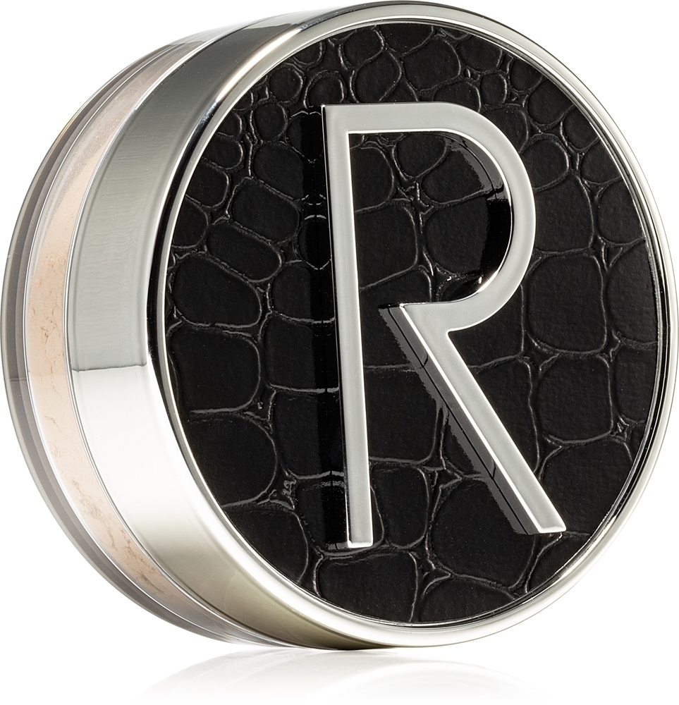 Стеклянная пудра рассыпчатая матовая пудра Rodial, 18 гр
Стеклянная пудра рассыпчатая матовая пудра Rodial, 18 гр