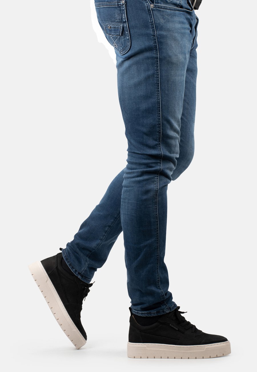 Кроссовки PS POELMAN Trainers, Black
Кроссовки PS POELMAN Trainers, Black