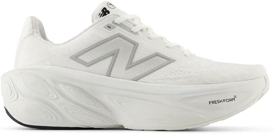 Мужские кроссовки для бега New Balance Fresh Foam X 860 V12, белый/металлик
Мужские кроссовки для бега New Balance Fresh Foam X 860 V12, белый/металлик