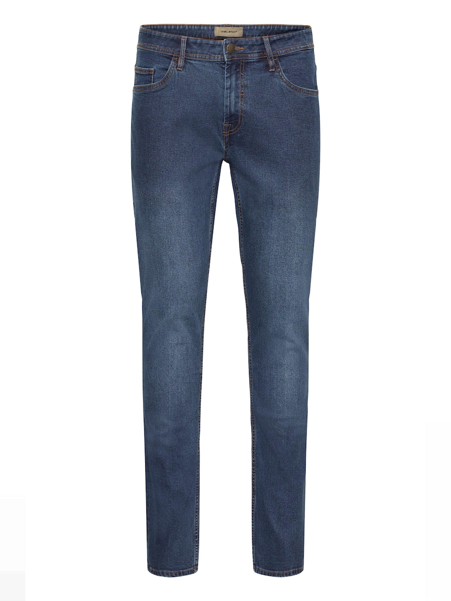 Узкие джинсы BLEND BHZillo, темно-синий
Узкие джинсы BLEND BHZillo, темно-синий