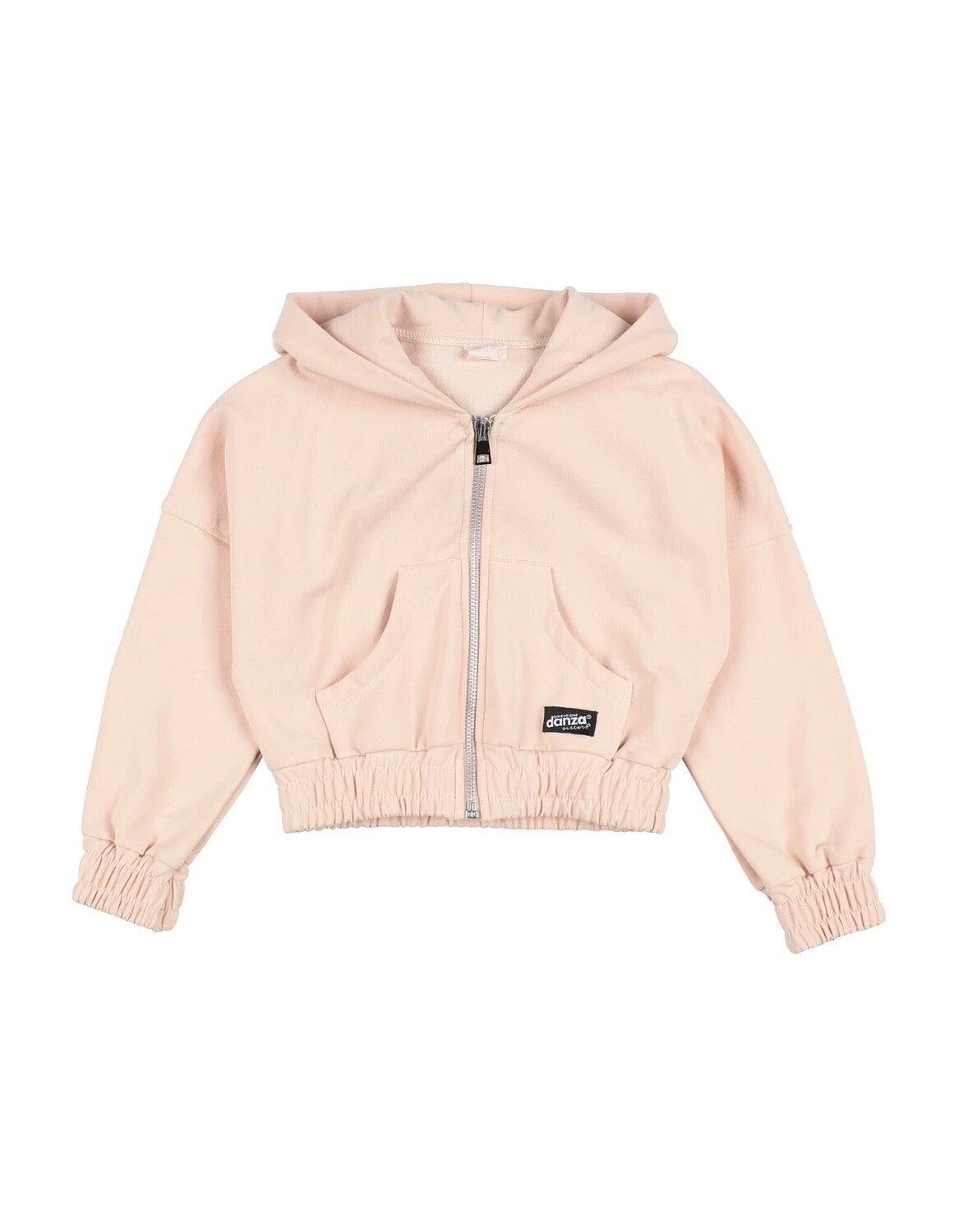 Толстовка Dimensione Danza, розовый
Толстовка Dimensione Danza, розовый