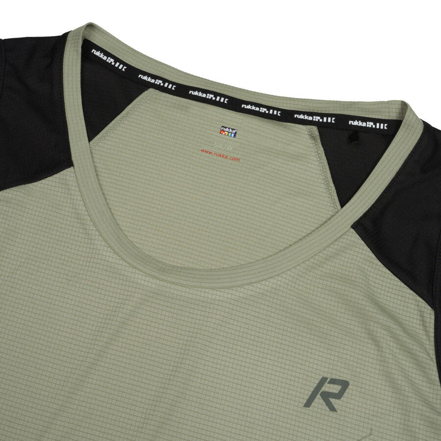 Майка RUKKA Mikkola для мужчин
Майка RUKKA Mikkola для мужчин