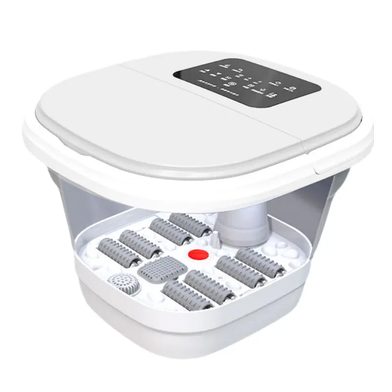 Ванночки для ног TQHF
Ванночки для ног TQHF