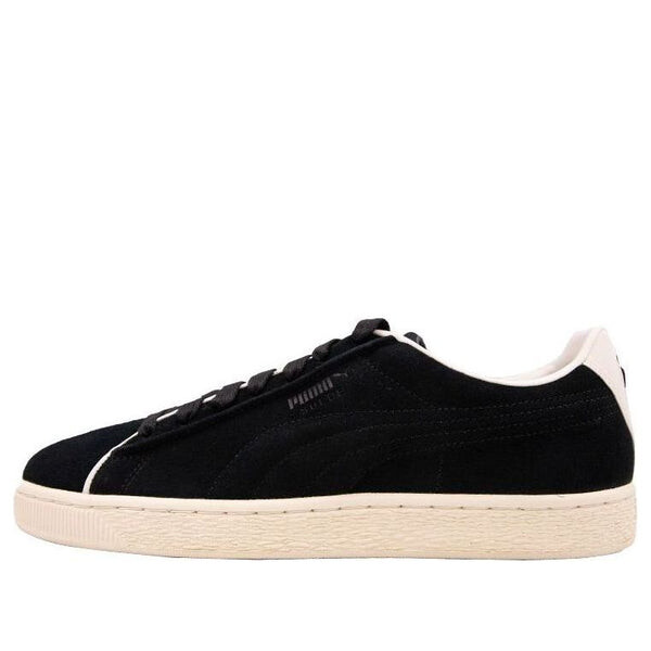 Кроссовки suede classic raised formstrip 'black' Puma, черный
Кроссовки suede classic raised formstrip 'black' Puma, черный
