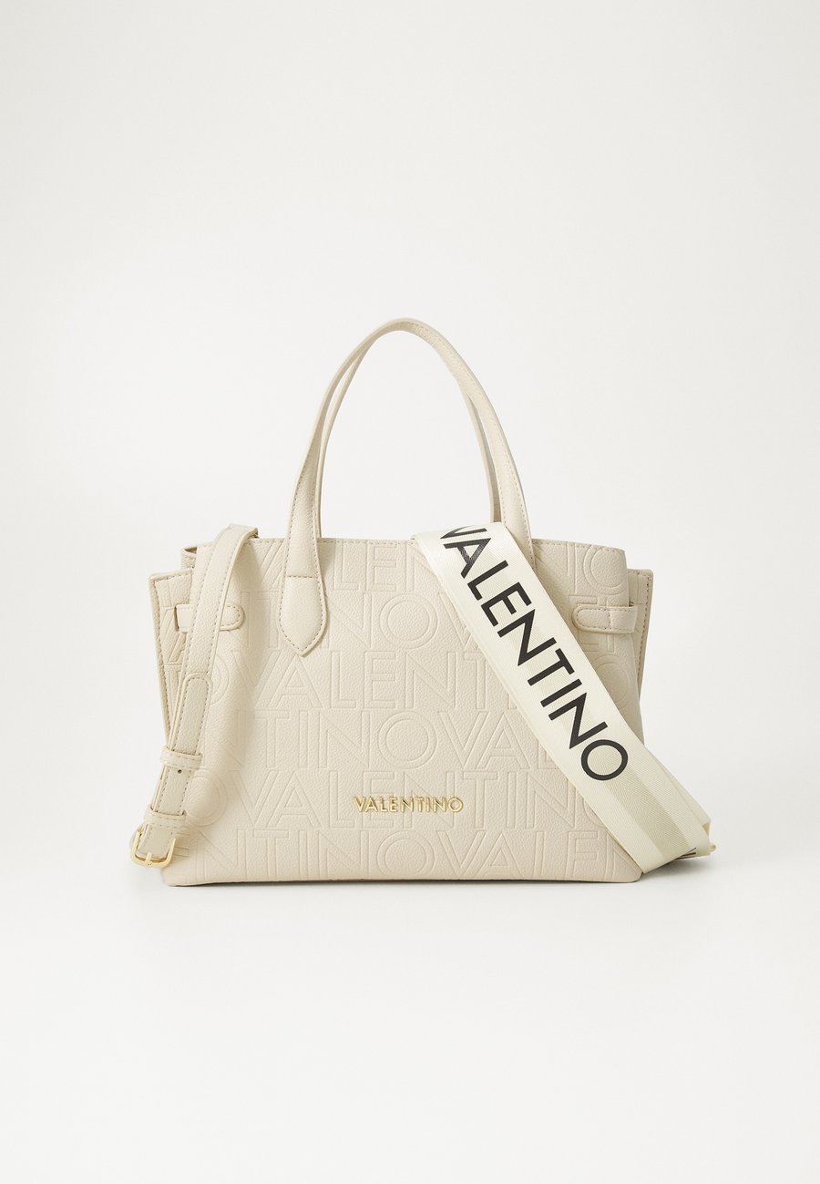 Сумка Valentino Bags PANSY, Ecru/Off-White
Сумка Valentino Bags PANSY, Ecru/Off-White
