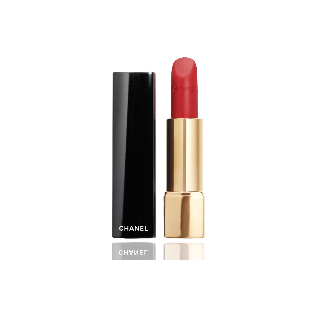 Помада Dazzling Charm Velour Complexion 3,5 г CHANEL
Помада Dazzling Charm Velour Complexion 3,5 г CHANEL