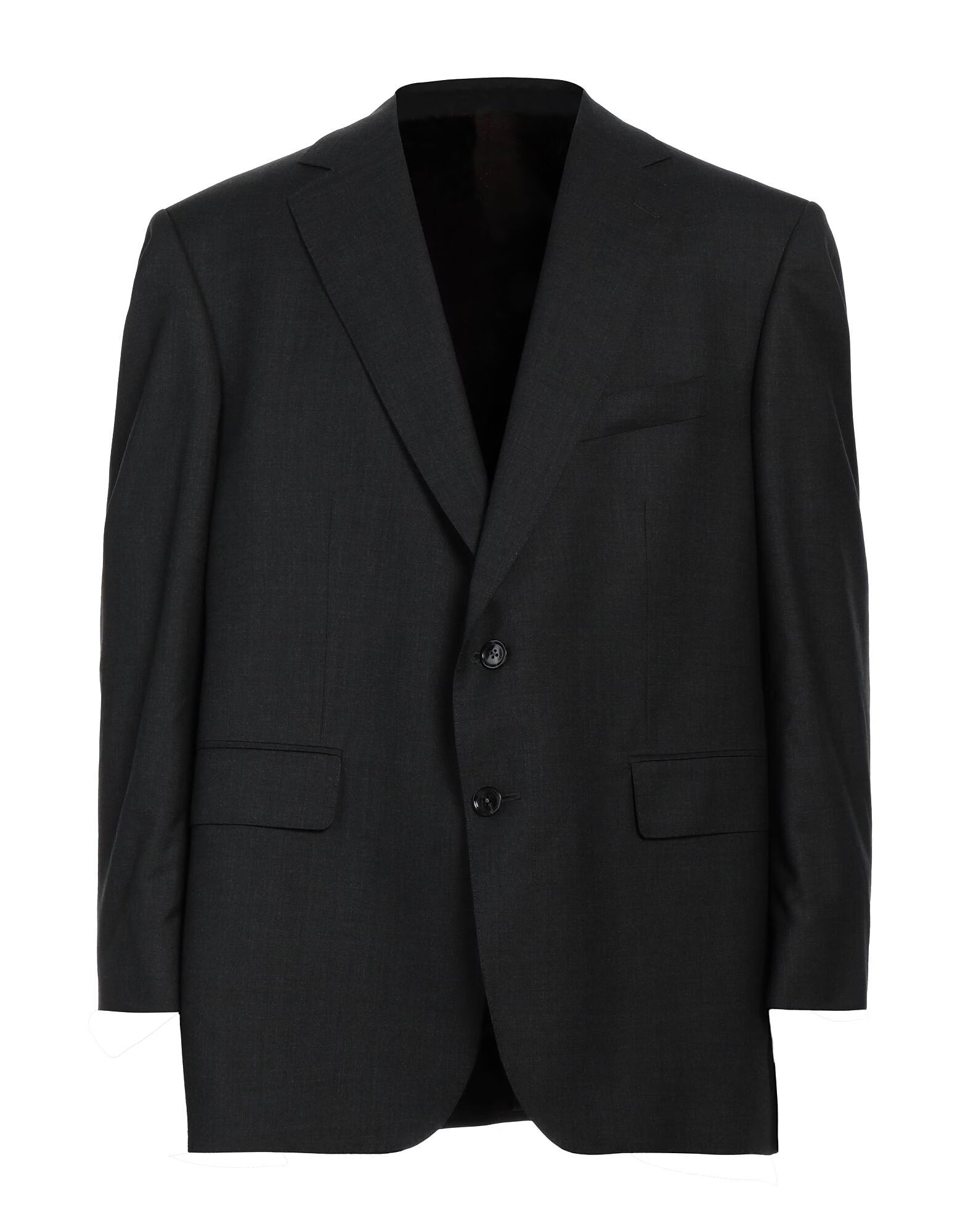 Блейзер Scabal, свинцовый
Блейзер Scabal, свинцовый