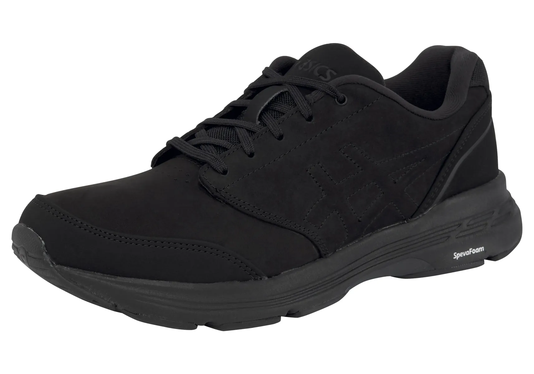 Кроссовки Asics "GEL-ODYS", черный
Кроссовки Asics "GEL-ODYS", черный