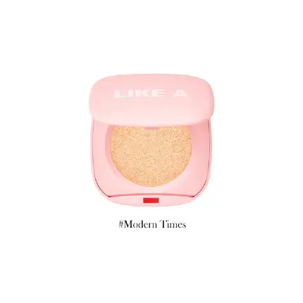 Тени для век Mini Like A Shadow 03 Mini Modern Times 0.8 G - Golden Beige
Тени для век Mini Like A Shadow 03 Mini Modern Times 0.8 G - Golden Beige