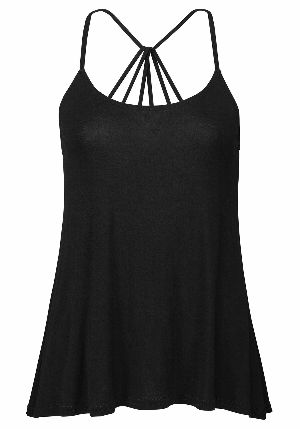 Топ Buffalo Strand, черный
Топ Buffalo Strand, черный