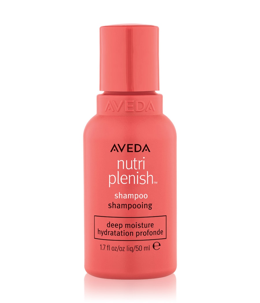 Шампунь для волос Aveda Nutriplenish Hydrating Shampoo Deep Moisture, 50 ml
Шампунь для волос Aveda Nutriplenish Hydrating Shampoo Deep Moisture, 50 ml