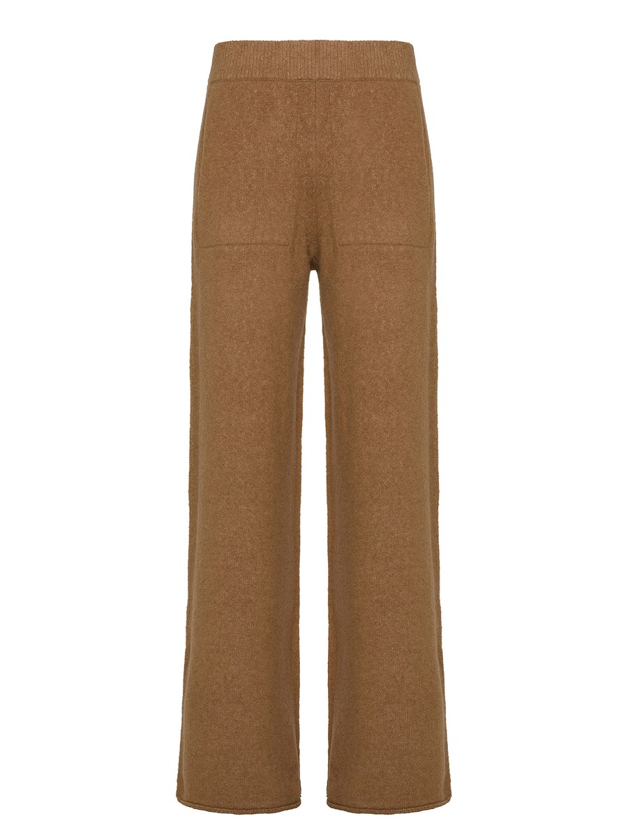 Широкие брюки DEHA, коричневый
Широкие брюки DEHA, коричневый