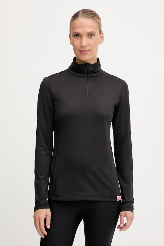 Функциональное нижнее белье MARGO Bogner Fire+Ice, черный
Функциональное нижнее белье MARGO Bogner Fire+Ice, черный