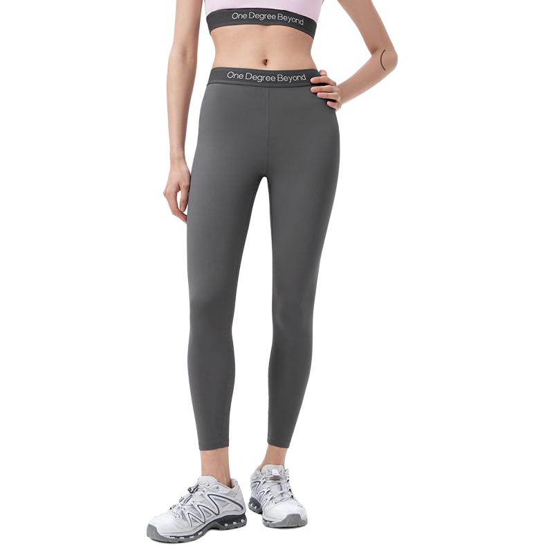 Женские сергие леггинсы для йоги Moderate 361°, серый
Женские сергие леггинсы для йоги Moderate 361°, серый