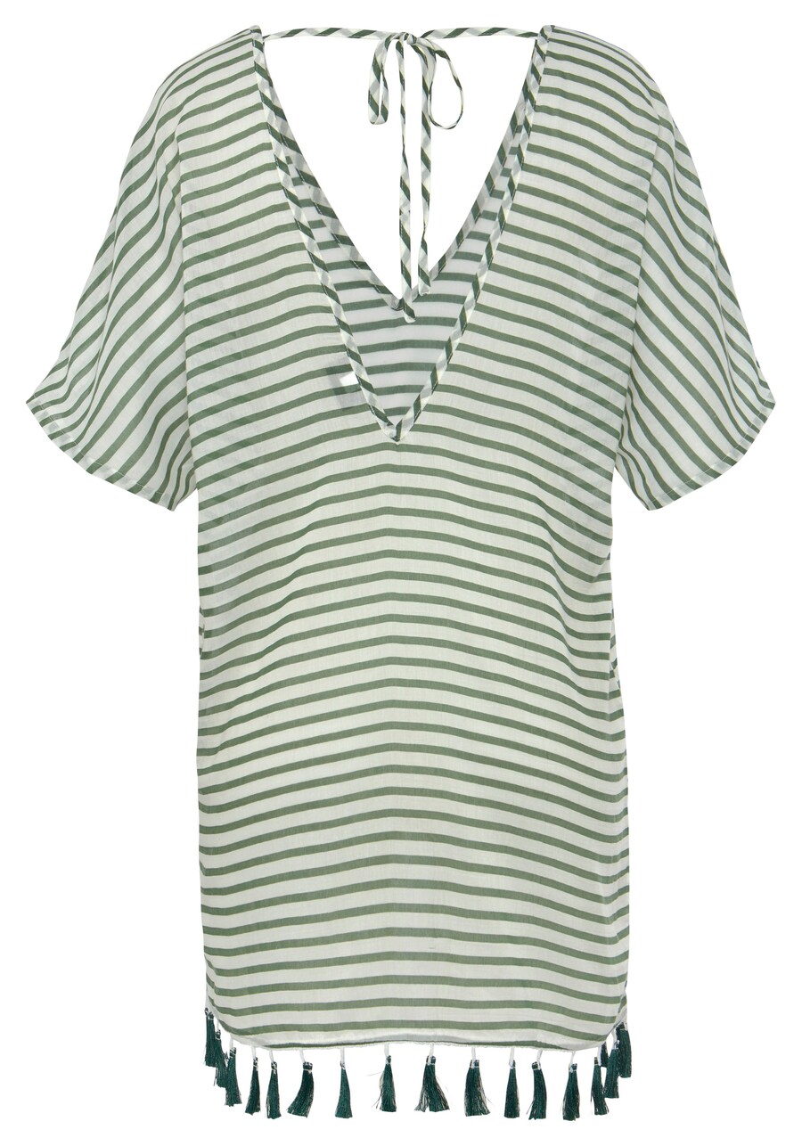 Пляжное платье VENICE BEACH, хаки
Пляжное платье VENICE BEACH, хаки