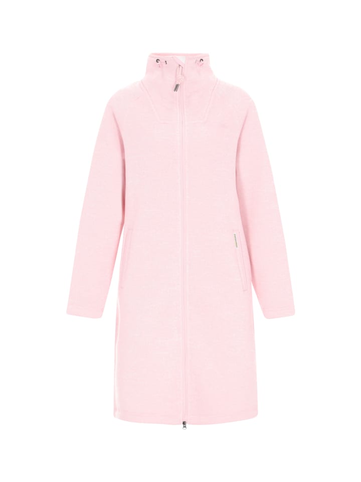 Флисовая куртка Schmuddelwedda
Флисовая куртка Schmuddelwedda