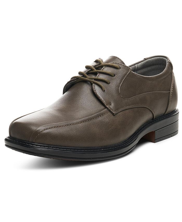 Мужские оксфорды AlpineSwiss, модельные туфли на шнуровке, бейсбольные лоферы с кожаной подкладкой Alpine Swiss, серый 
Мужские оксфорды AlpineSwiss, модельные туфли на шнуровке, бейсбольные лоферы с кожаной подкладкой Alpine Swiss, серый