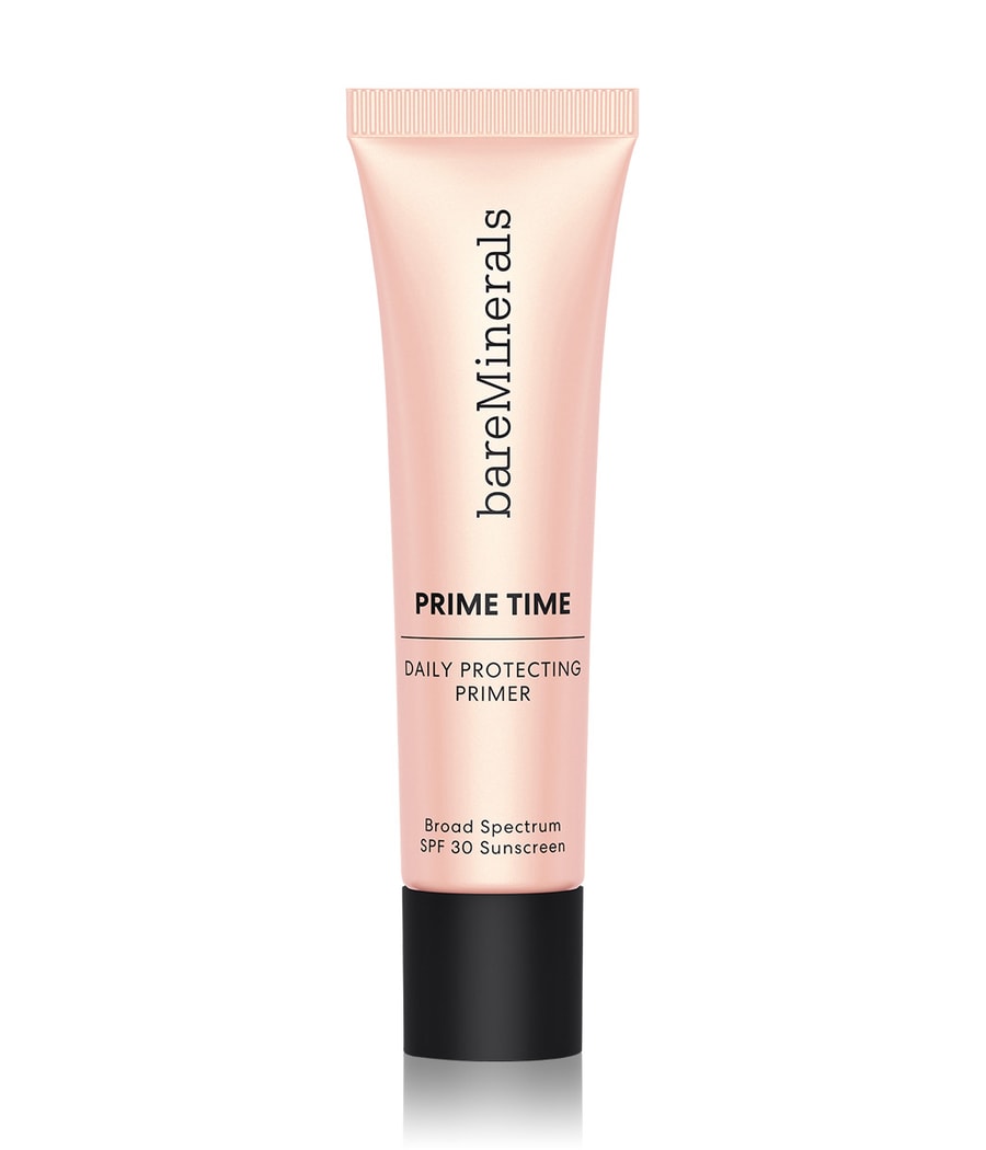 Праймер bareMinerals Prime Time Daily Protector, 30 ml 
Праймер bareMinerals Prime Time Daily Protector, 30 ml