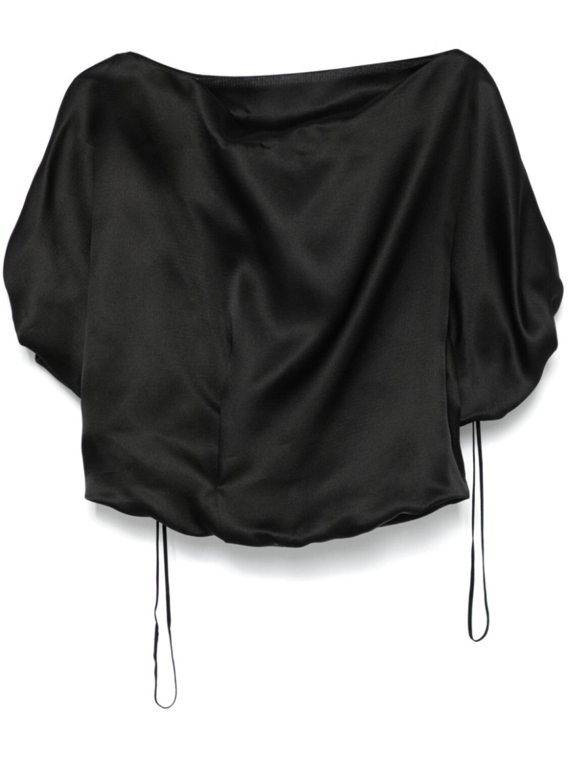 Блузка Niles KHAITE
Блузка Niles KHAITE