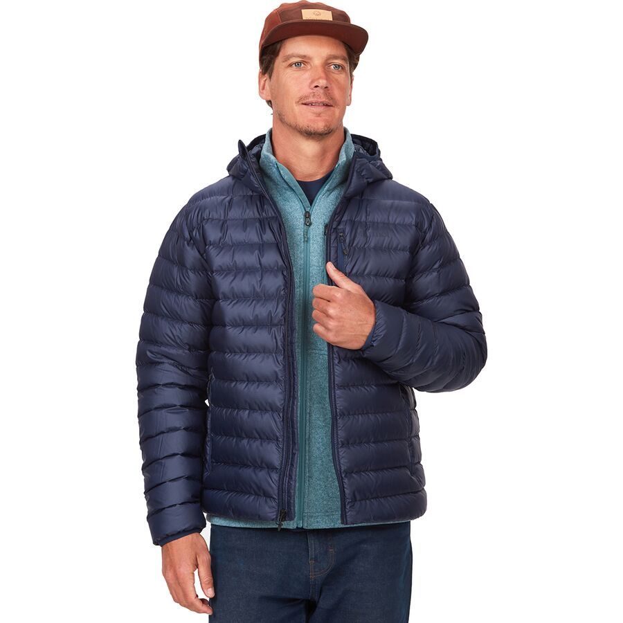 Куртка Marmot Highlander Down Hooded Marmot, Arctic Navy
Куртка Marmot Highlander Down Hooded Marmot, Arctic Navy