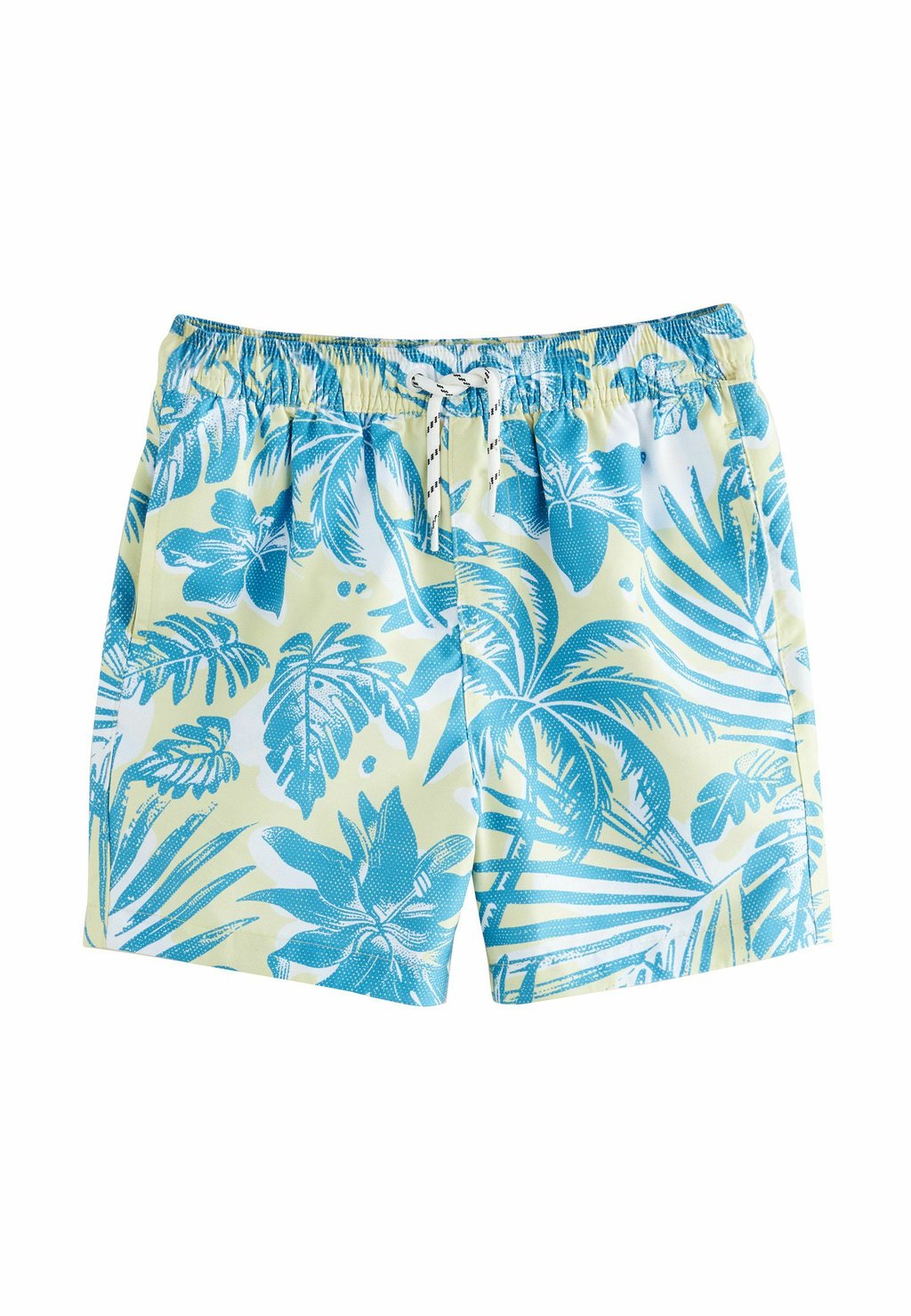 Пляжные шорты REGULAR FIT Next, желтый
Пляжные шорты REGULAR FIT Next, желтый