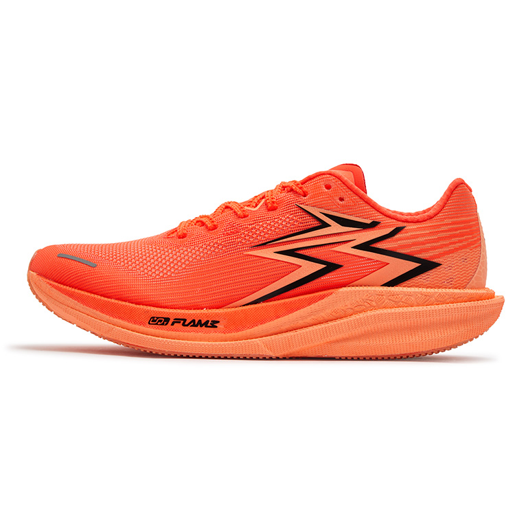 361° Амортизирующие износостойкие дышащие нескользящие кроссовки Low-Top Unisex цвета Fluorescent Cream Peach Red
361° Амортизирующие износостойкие дышащие нескользящие кроссовки Low-Top Unisex цвета Fluorescent Cream Peach Red