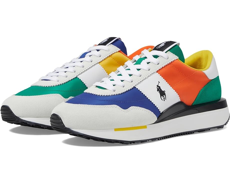 Кроссовки Polo Ralph Lauren Train 89 PP, цвет Asymmetrical Color-Block, Серый, Кроссовки Polo Ralph Lauren Train 89 PP, цвет Asymmetrical Color-Block
Кроссовки Polo Ralph Lauren Train 89 PP, цвет Asymmetrical Color-Block, Серый, Кроссовки Polo Ralph Lauren Train 89 PP, цвет Asymmetrical Color-Block