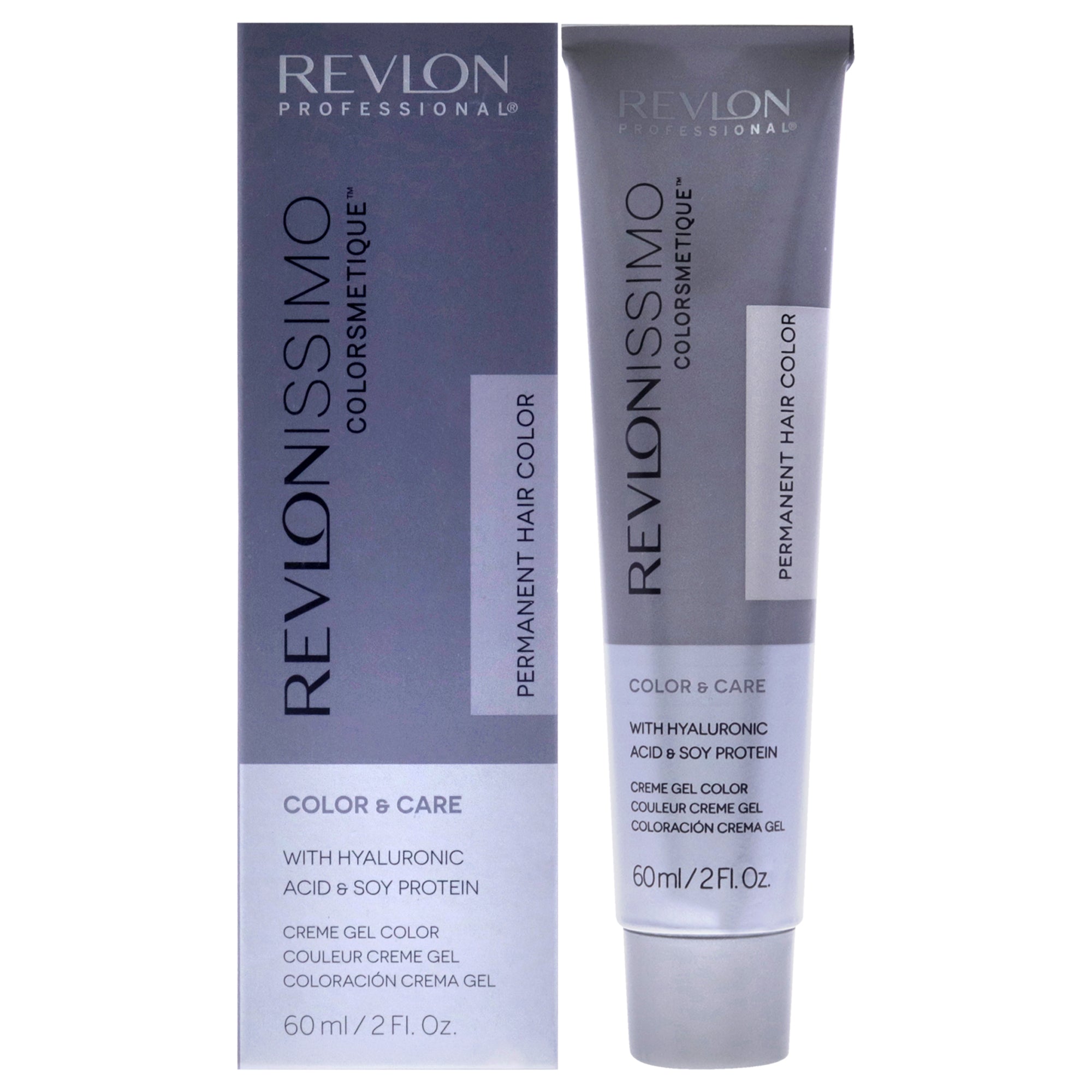 Revlonissimo Colorsmetique - 834 Светло-медный золотистый блонд от Revlon, для мужчин и женщин - 2 унции (57 г) краски для волос, прозрачный
Revlonissimo Colorsmetique - 834 Светло-медный золотистый блонд от Revlon, для мужчин и женщин - 2 унции (57 г) краски для волос, прозрачный
