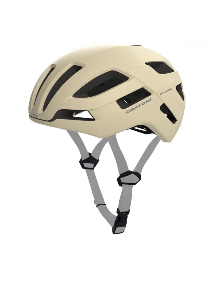 Cratoni Велосипедный шлем Gravoq
Cratoni Велосипедный шлем Gravoq