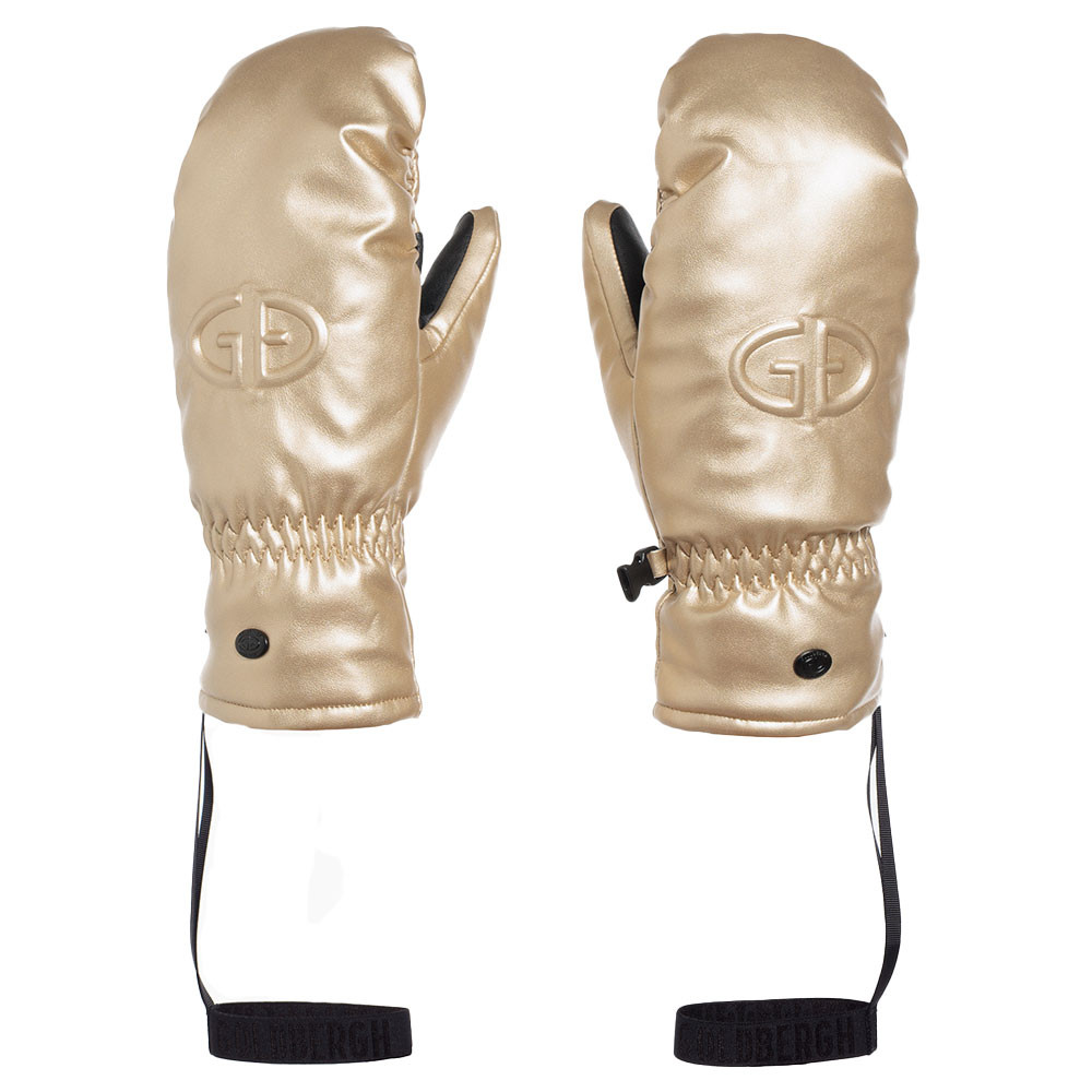 Перчатки Goldbergh Charmer Mitt (женские), Rich Gold
Перчатки Goldbergh Charmer Mitt (женские), Rich Gold