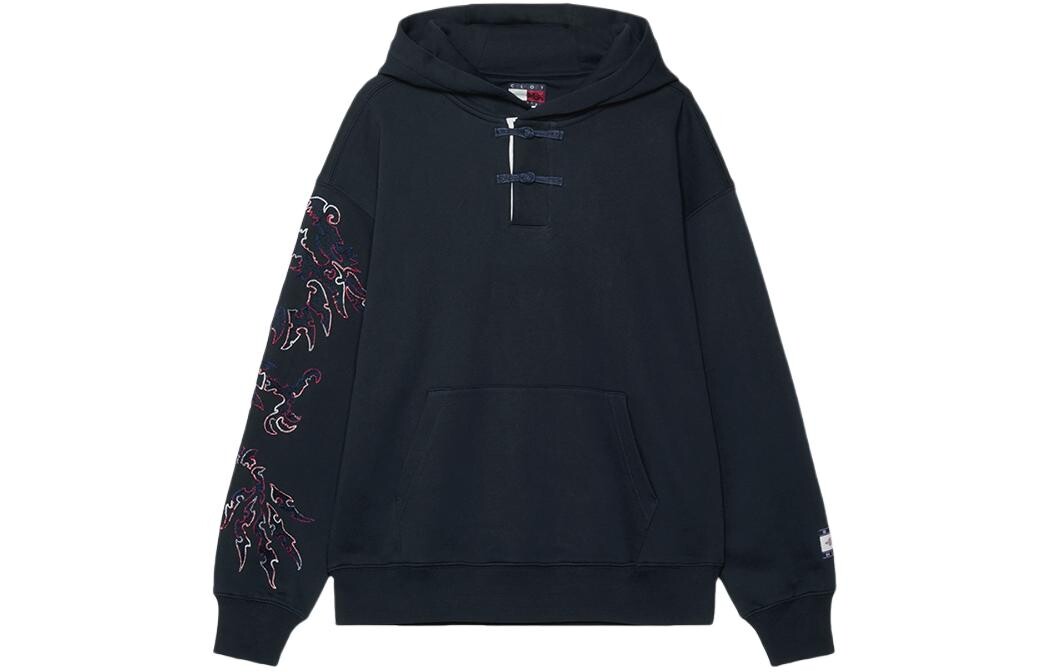 Совместная модель Clot X CLOT, толстовка унисекс, темно-синяя Tommy Hilfiger, темно-синий
Совместная модель Clot X CLOT, толстовка унисекс, темно-синяя Tommy Hilfiger, темно-синий