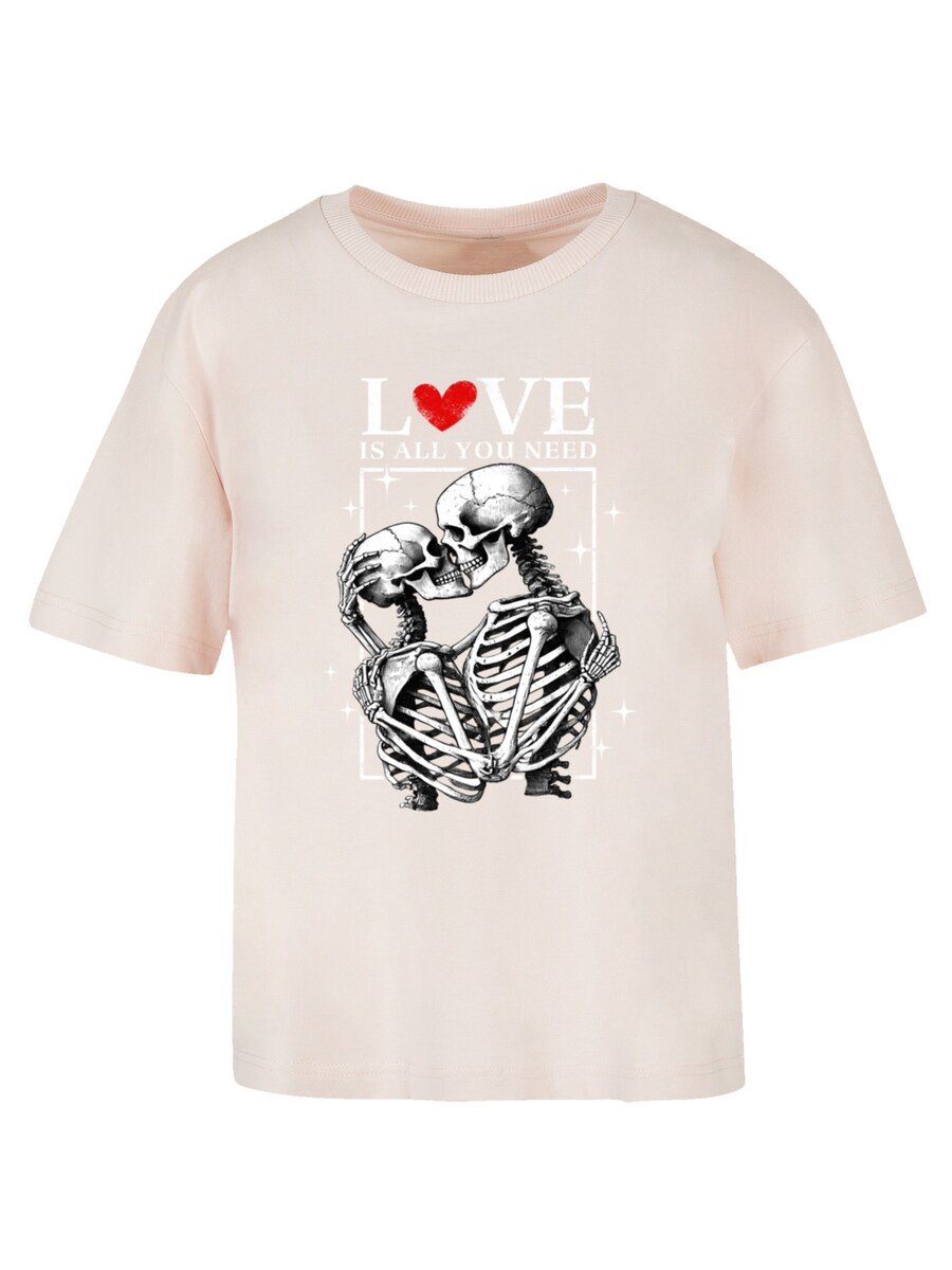 Футболка F4NT4STIC Love is all you need, Pastel pink
Футболка F4NT4STIC Love is all you need, Pastel pink