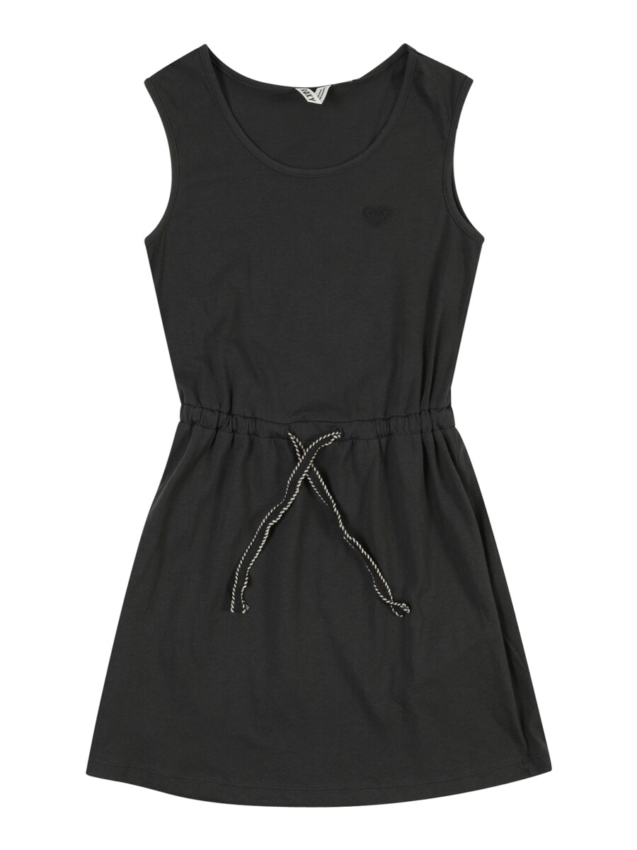 Спортивное платье ROXY SURFS UP, антрацит
Спортивное платье ROXY SURFS UP, антрацит