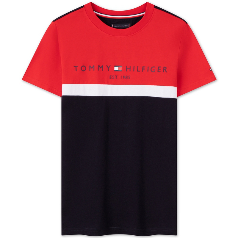 Tommy Hilfiger Футболка red & navy blue multicolor kids', Красный, Tommy Hilfiger Футболка red & navy blue multicolor kids'
Tommy Hilfiger Футболка red & navy blue multicolor kids', Красный, Tommy Hilfiger Футболка red & navy blue multicolor kids'