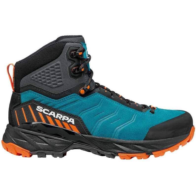 Мужские туфли Rush TRK GTX Scarpa, синий
Мужские туфли Rush TRK GTX Scarpa, синий
