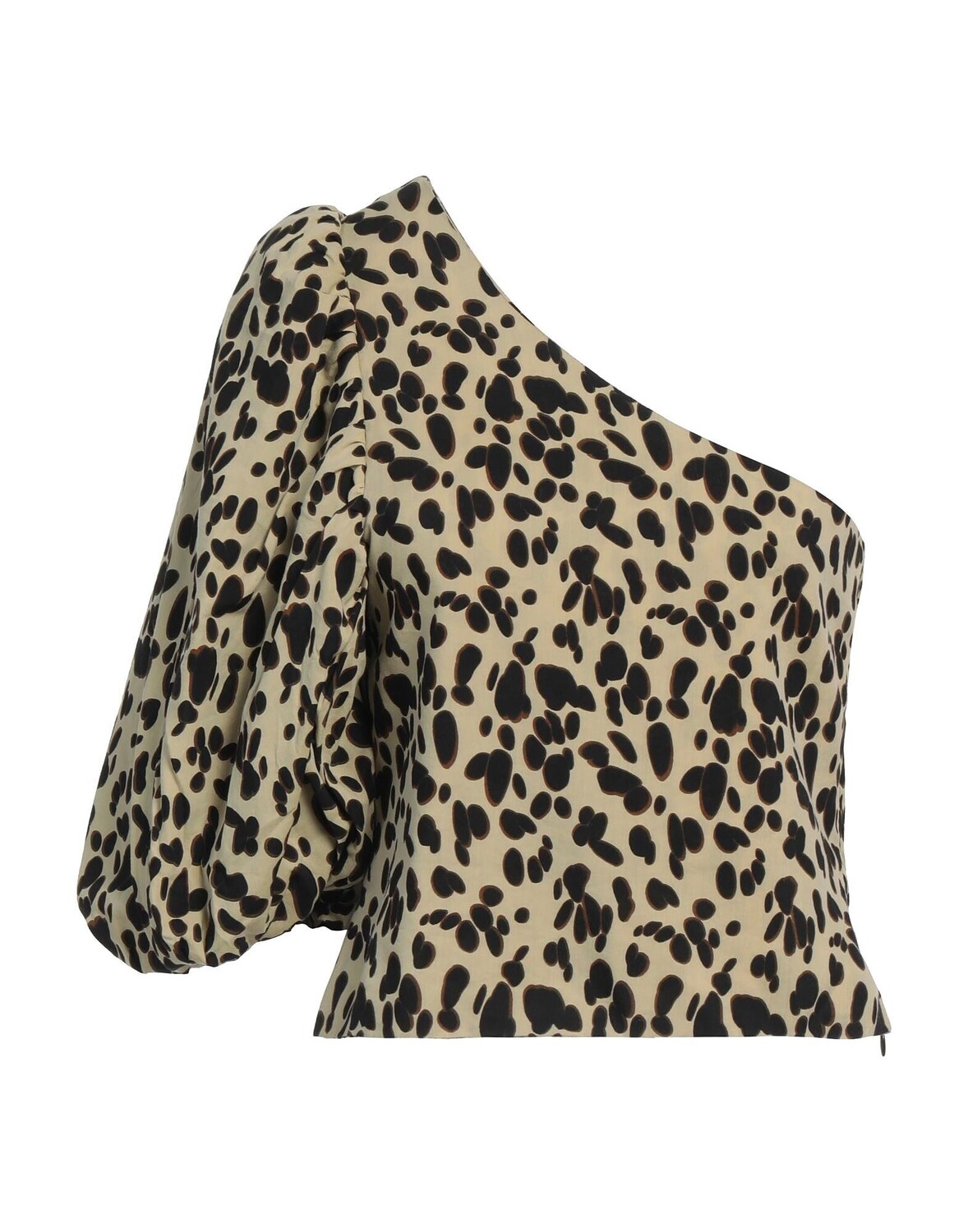 Топ Róhe, светло-зеленый
Топ Róhe, светло-зеленый