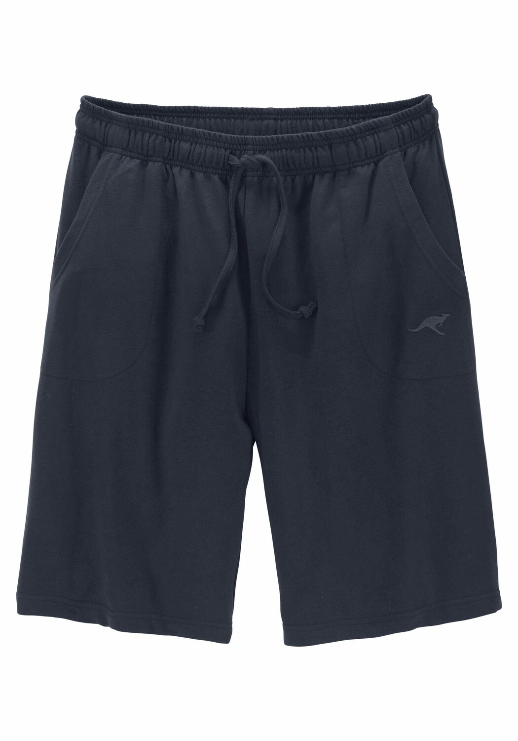 Спортивные брюки Kangaroos Sweatshorts, морской
Спортивные брюки Kangaroos Sweatshorts, морской