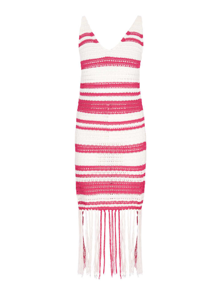 Платье до колена IZIA, фуксия
Платье до колена IZIA, фуксия