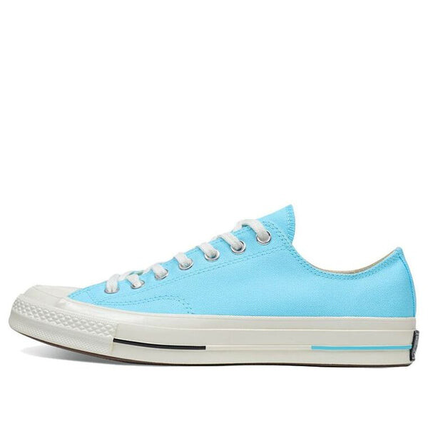 Кроссовки chuck taylor all star 70 'blue' Converse, синий
Кроссовки chuck taylor all star 70 'blue' Converse, синий