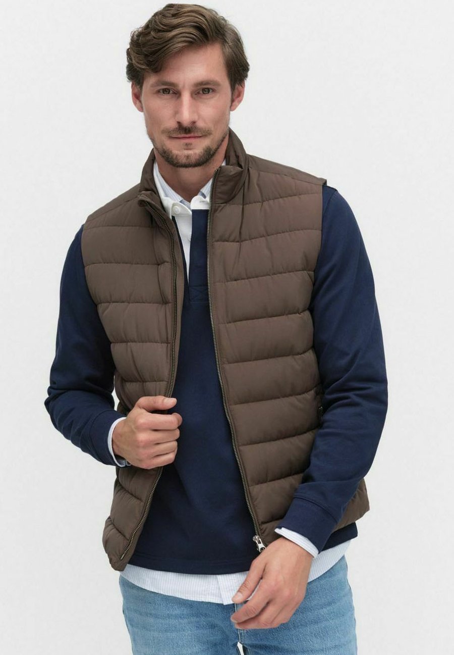 Куртка BONDELID EDISON, Brown
Куртка BONDELID EDISON, Brown