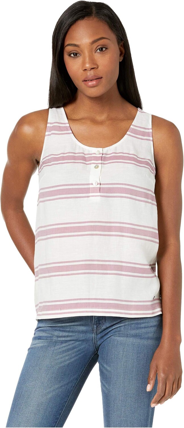 Топ FIG Clothing Clo Sleeveless Top, цвет Purple Stripe
Топ FIG Clothing Clo Sleeveless Top, цвет Purple Stripe