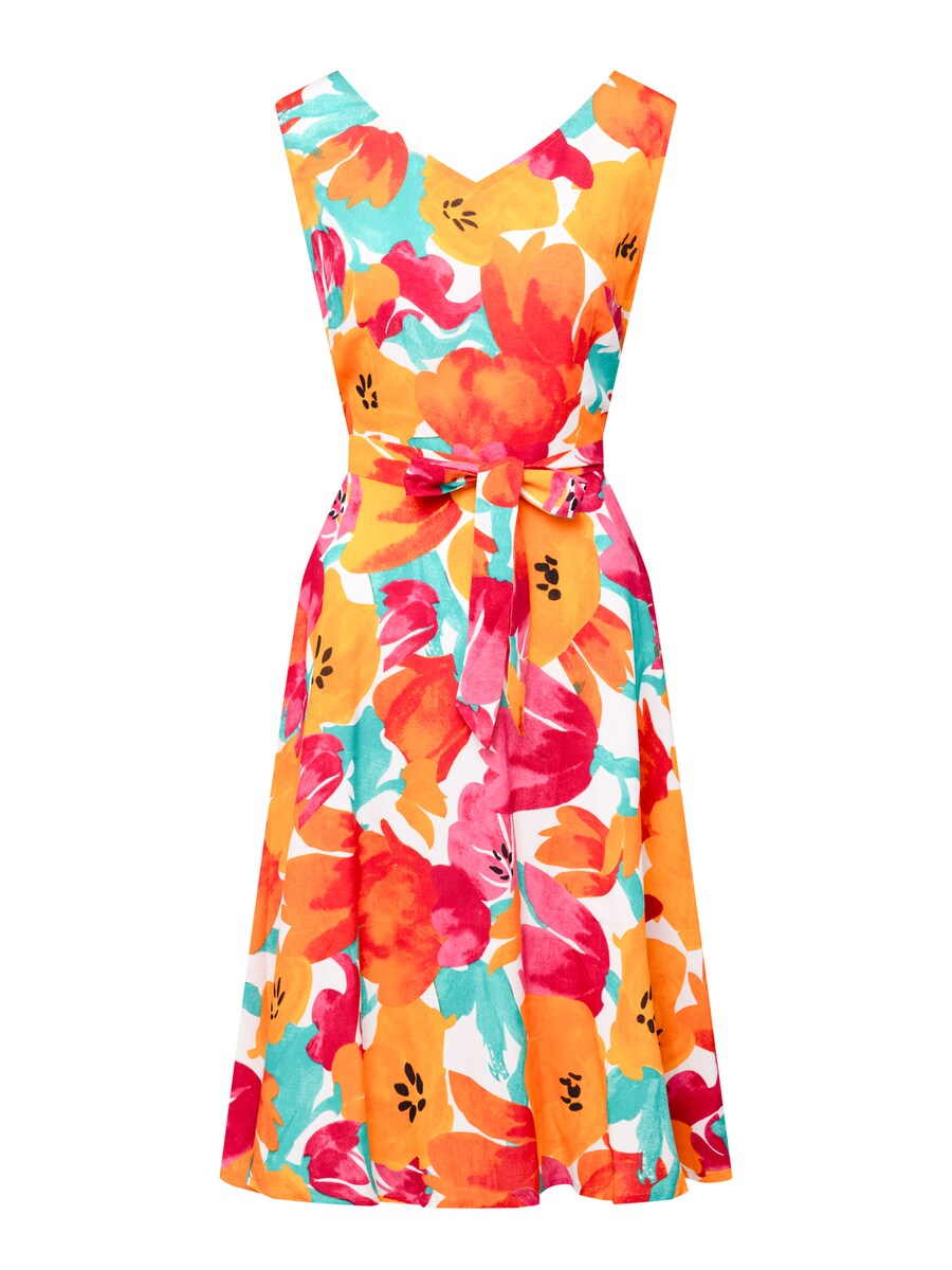 Платье Quiosque, оранжевый
Платье Quiosque, оранжевый