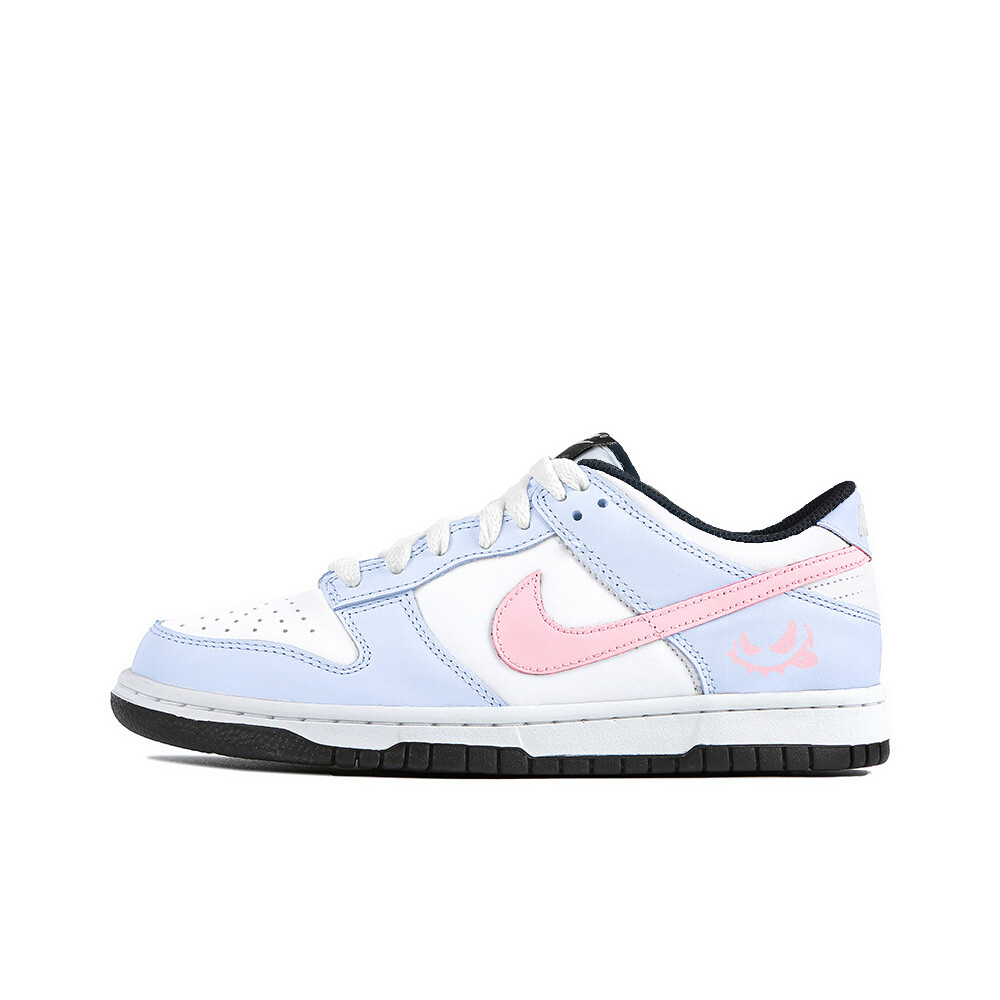 Кроссовки Nike Dunk Skateboarding Shoes Women's Low-top Purple/Pink, цвет Light Lavender
Кроссовки Nike Dunk Skateboarding Shoes Women's Low-top Purple/Pink, цвет Light Lavender