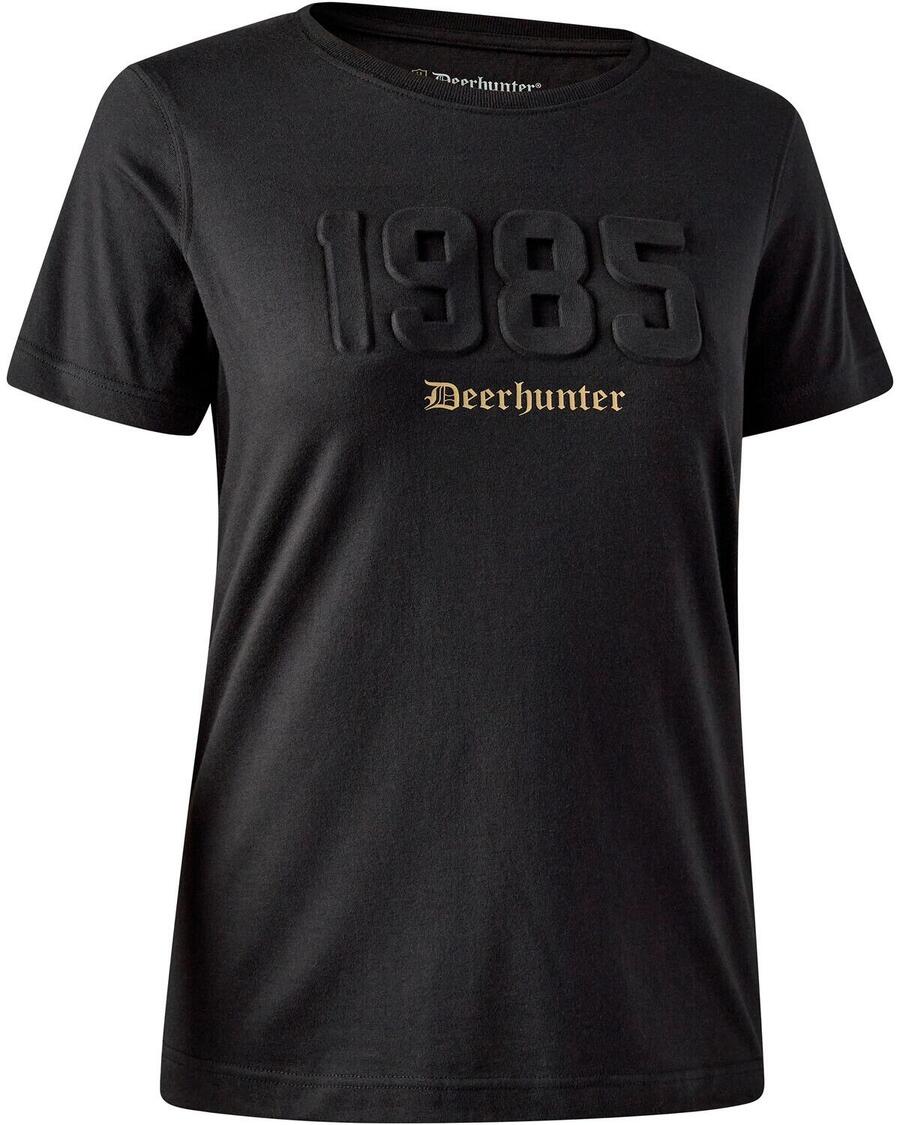 DEERHUNTER Женская футболка Jubilee
DEERHUNTER Женская футболка Jubilee