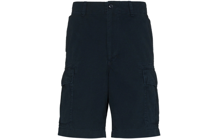 Polo Ralph Lauren Карго-шорты мужские темно-синие
Polo Ralph Lauren Карго-шорты мужские темно-синие