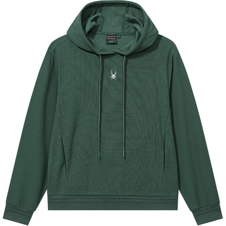 Свитшот женский SPYDER, зеленый
Свитшот женский SPYDER, зеленый