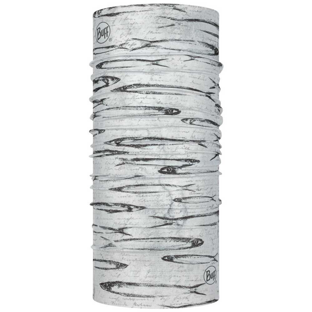 Неквормер Buff Sea Book, серый
Неквормер Buff Sea Book, серый