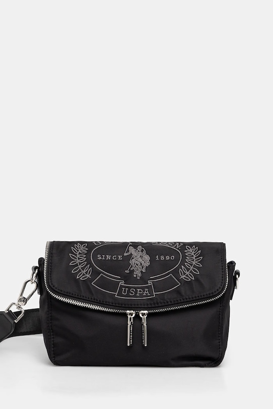 Сумка SPRINGFIELD U.S. Polo Assn., черный
Сумка SPRINGFIELD U.S. Polo Assn., черный