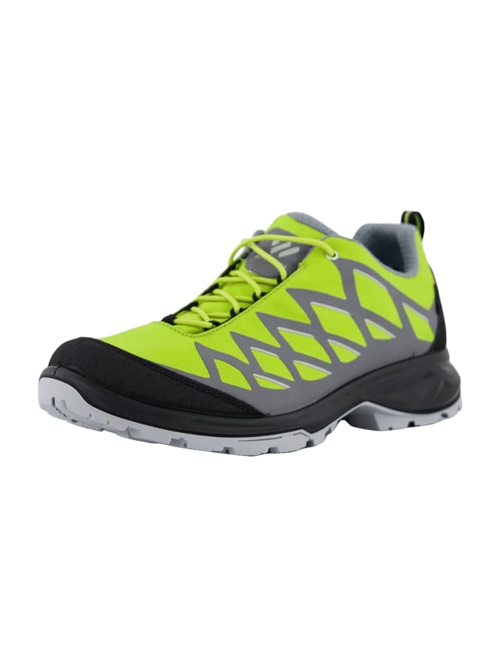 WITEBLAZE Желтые походные ботинки
WITEBLAZE Желтые походные ботинки